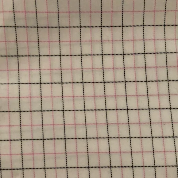 Non Iron 100% Men's Classic Fit Cotton Shirt - Picture 4 of 4